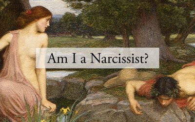 What is Narcissism, Actually?
